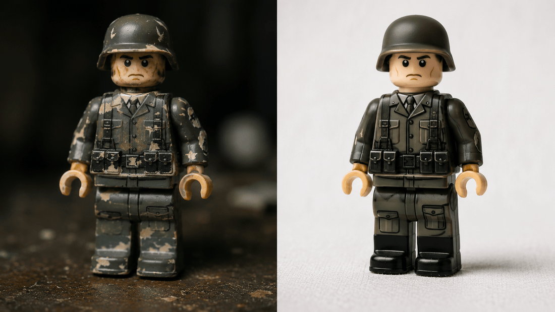 What Amazon Mystery-Brand Sellers Don't Tell You About 'Premium' Pad Printing - Brick Bros