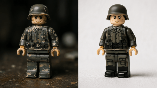 What Amazon Mystery-Brand Sellers Don't Tell You About 'Premium' Pad Printing - Brick Bros