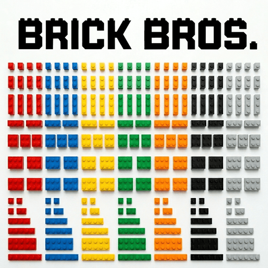 Minifigures for Teachers: Classroom & STEM Ideas - Brick Bros