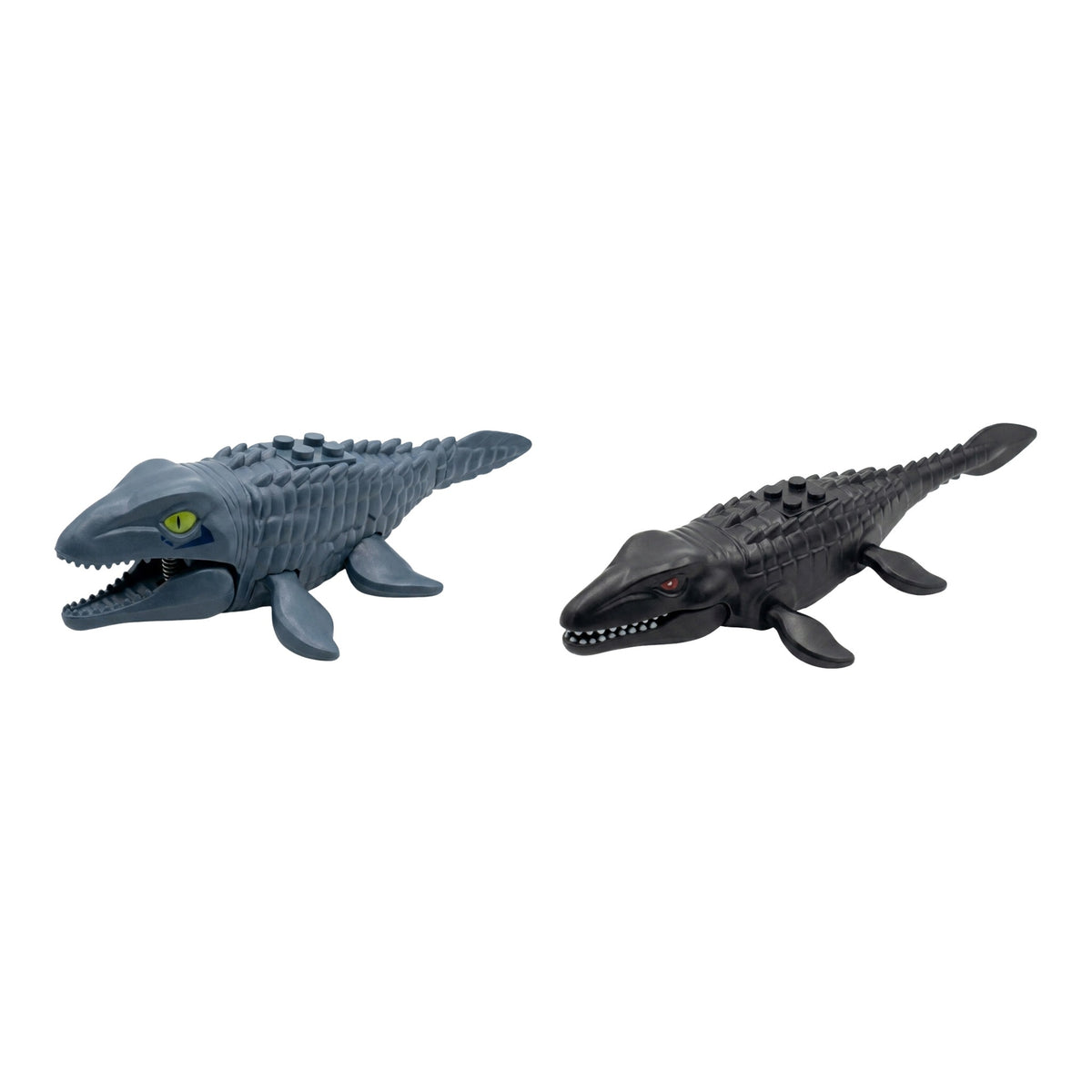 Single Dinosaur Figure Collection II group