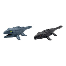 Single Dinosaur Figure Collection II group