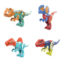 Big Dinosaur with Sound Collection group