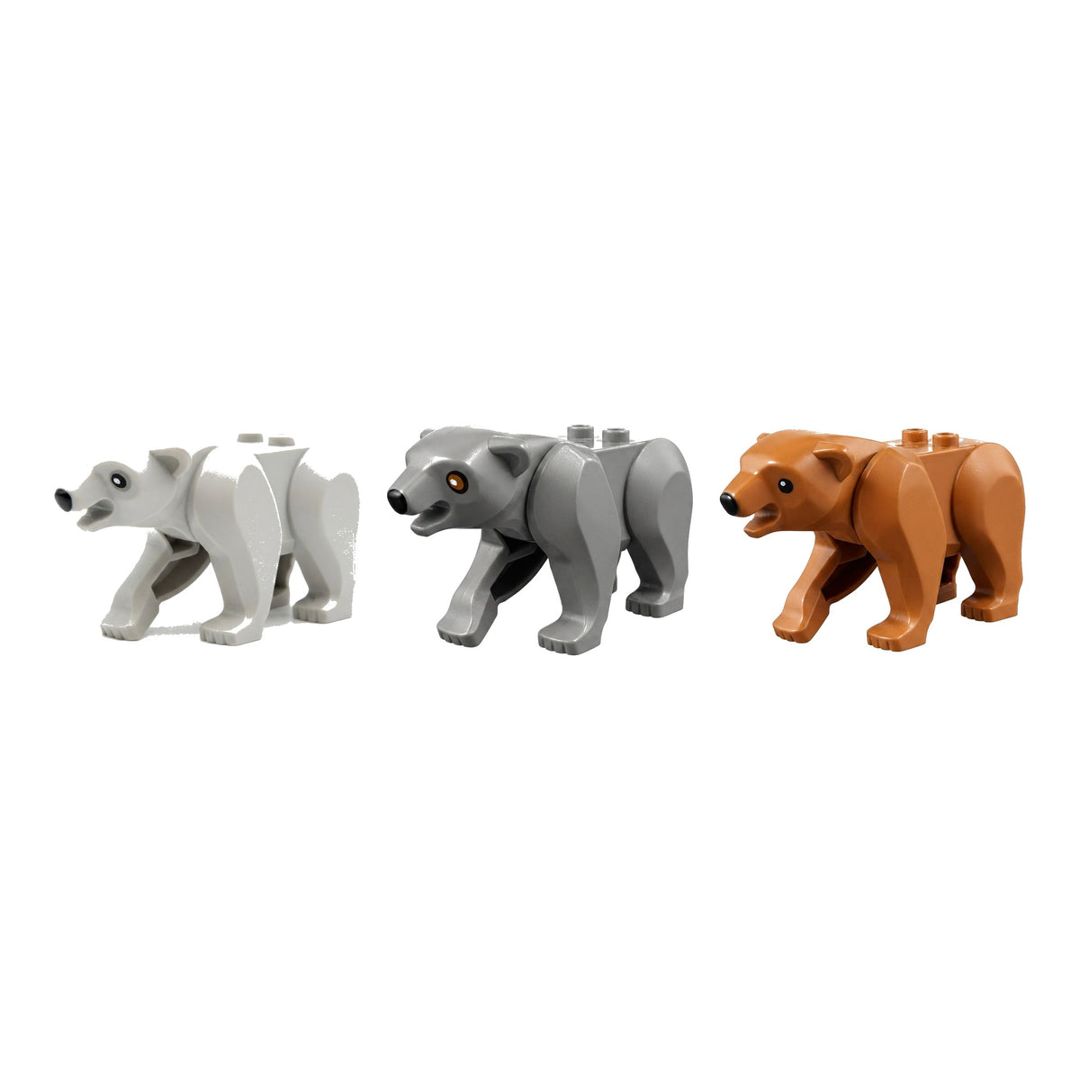 Animal Figure Collection V group
