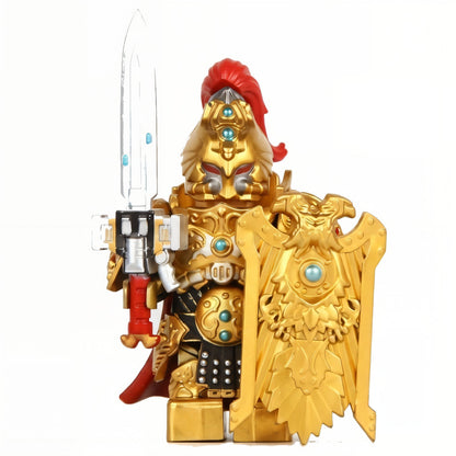 Imperial Sentinel 115-1 - Brick Bros