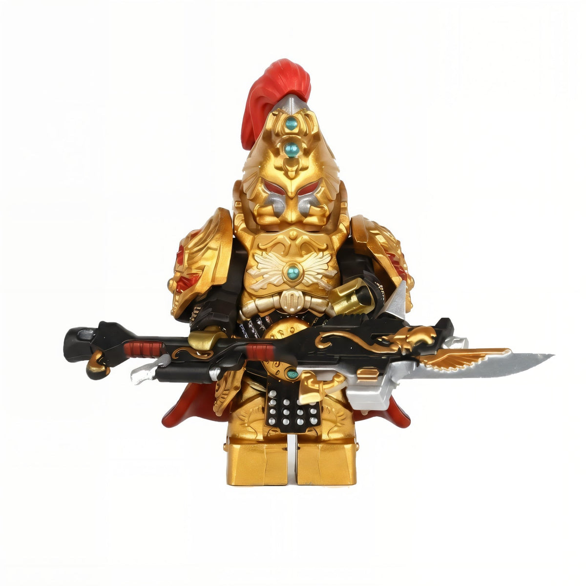 Imperial Sentinel 115-2 - Brick Bros