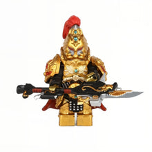 Imperial Sentinel 115-2 - Brick Bros
