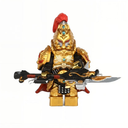 Imperial Sentinel 115-2 - Brick Bros