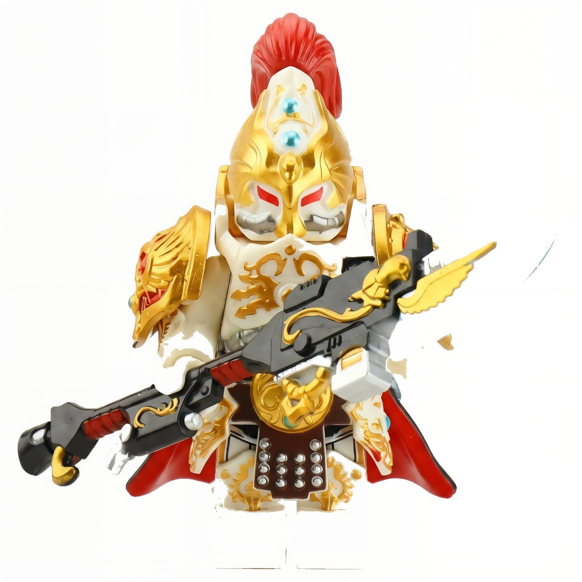 Imperial Sentinel 115-2A - Brick Bros