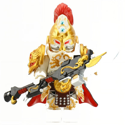 Imperial Sentinel 115-2A - Brick Bros