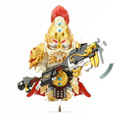 Imperial Sentinel 115-3A - Brick Bros
