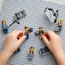 BrickBros Professional Video Camera Minifigure Accessory