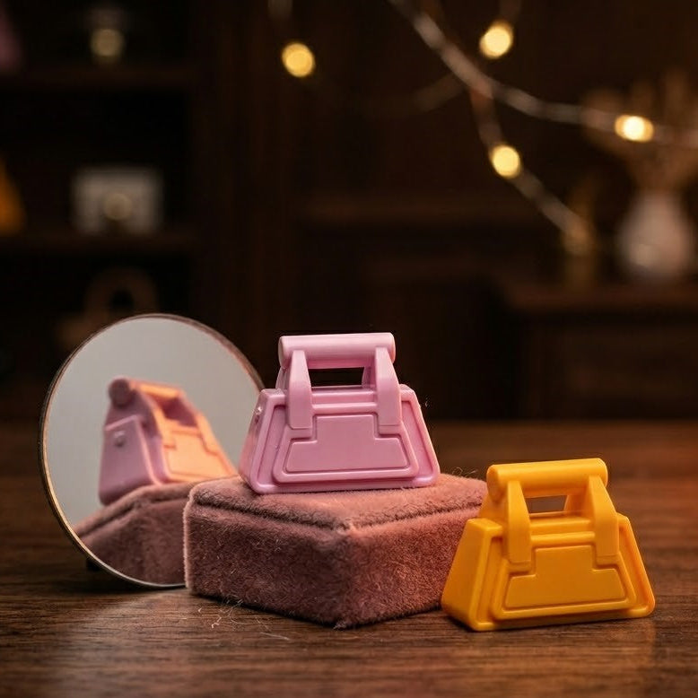 Handbag Accessory Minifigure