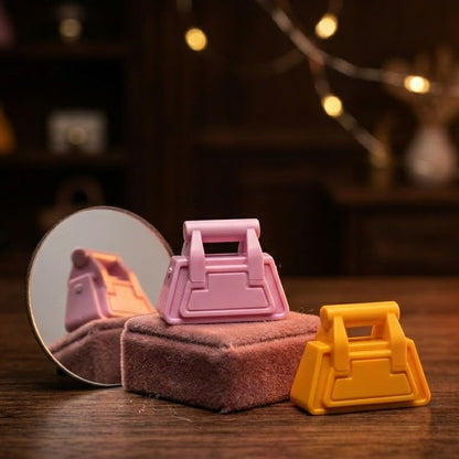 Handbag Accessory Minifigure