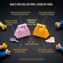Handbag Accessory Minifigure