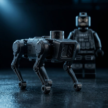 Modern SWAT Tech Force 12-Pack