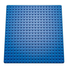 24x24 Baseplate - Small Brick Building Base (19.3 x 19.3 cm)