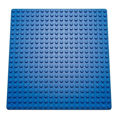 24x24 Baseplate - Small Brick Building Base (19.3 x 19.3 cm)