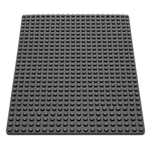 24x48 Baseplate - Small Brick Building Base (19.5 x 38.5 cm)