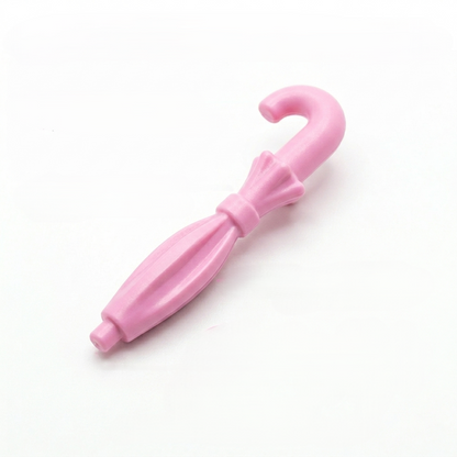 Pink Umbrella