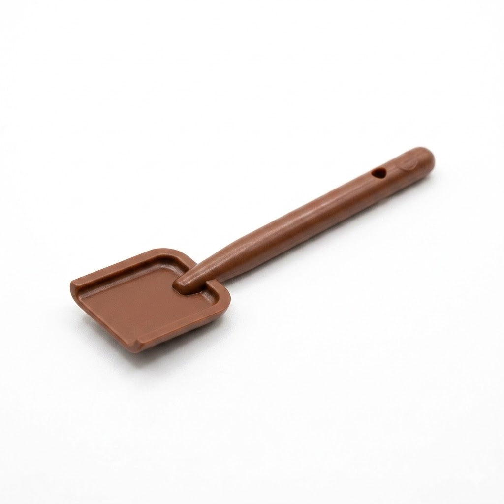 Mini Shovel