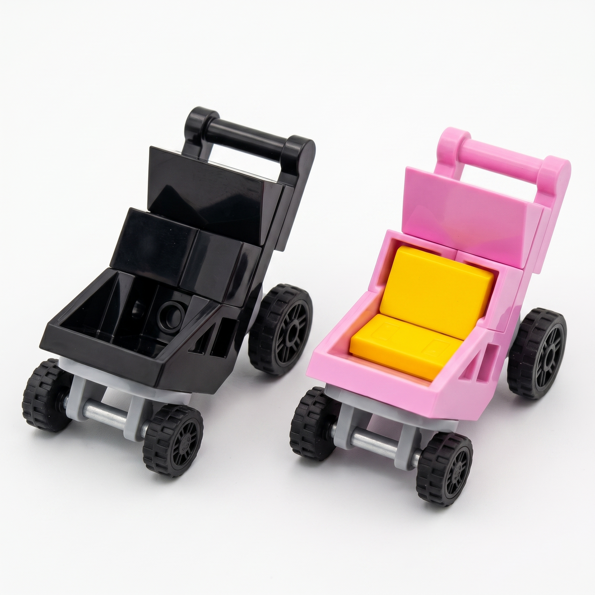 Baby Stroller