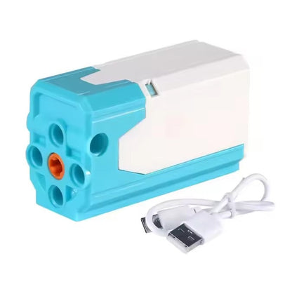 Charging Integrated Motor