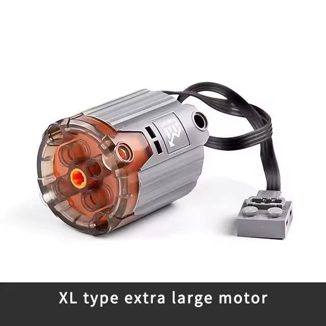XL Motor (M-0002)