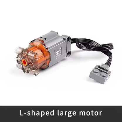 L Motor (M-0003)