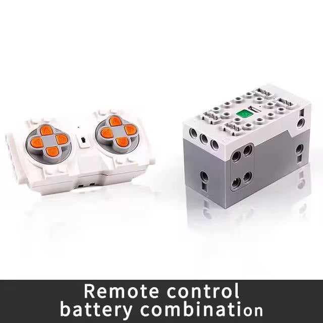 4.0 Power Module (M-0006S)