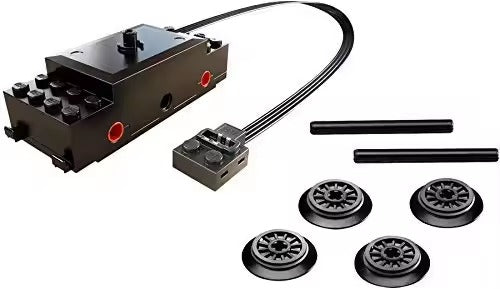 Train Motor