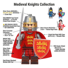 Shield & Sword Knight Collection