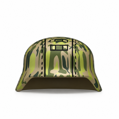 Military Helmet Collection