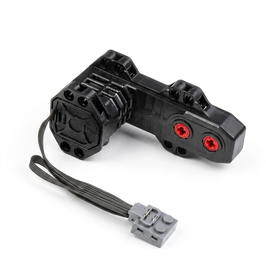 Power Functions Monster Motor