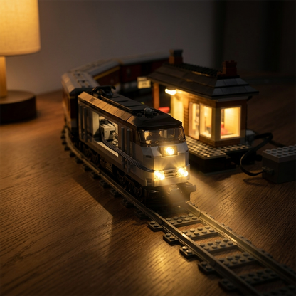Power Functions LED Light Cable
