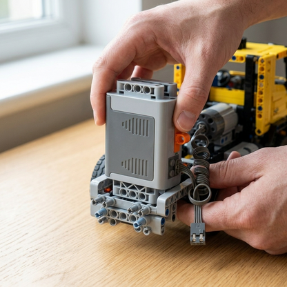 Power Functions Battery Box