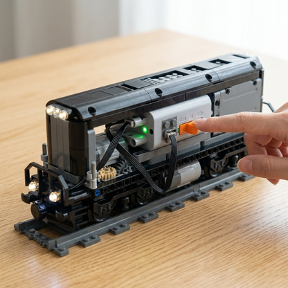 Power Functions Battery Box