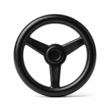 Vehicle Axle, Wheel & Steering Collection