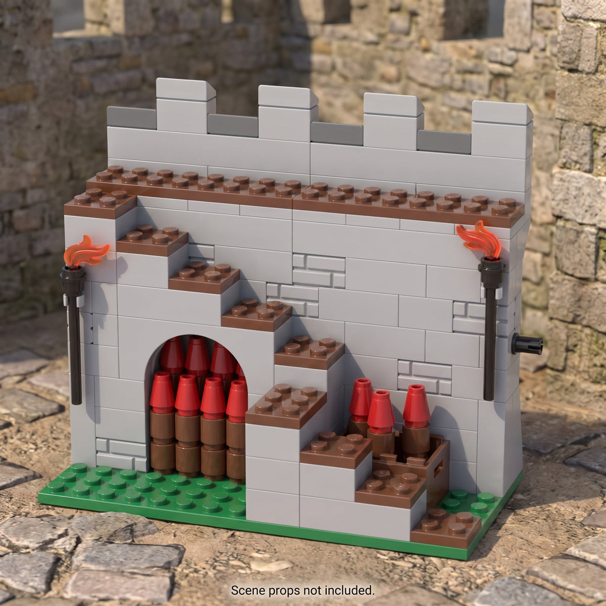 MOC5010-G scene image