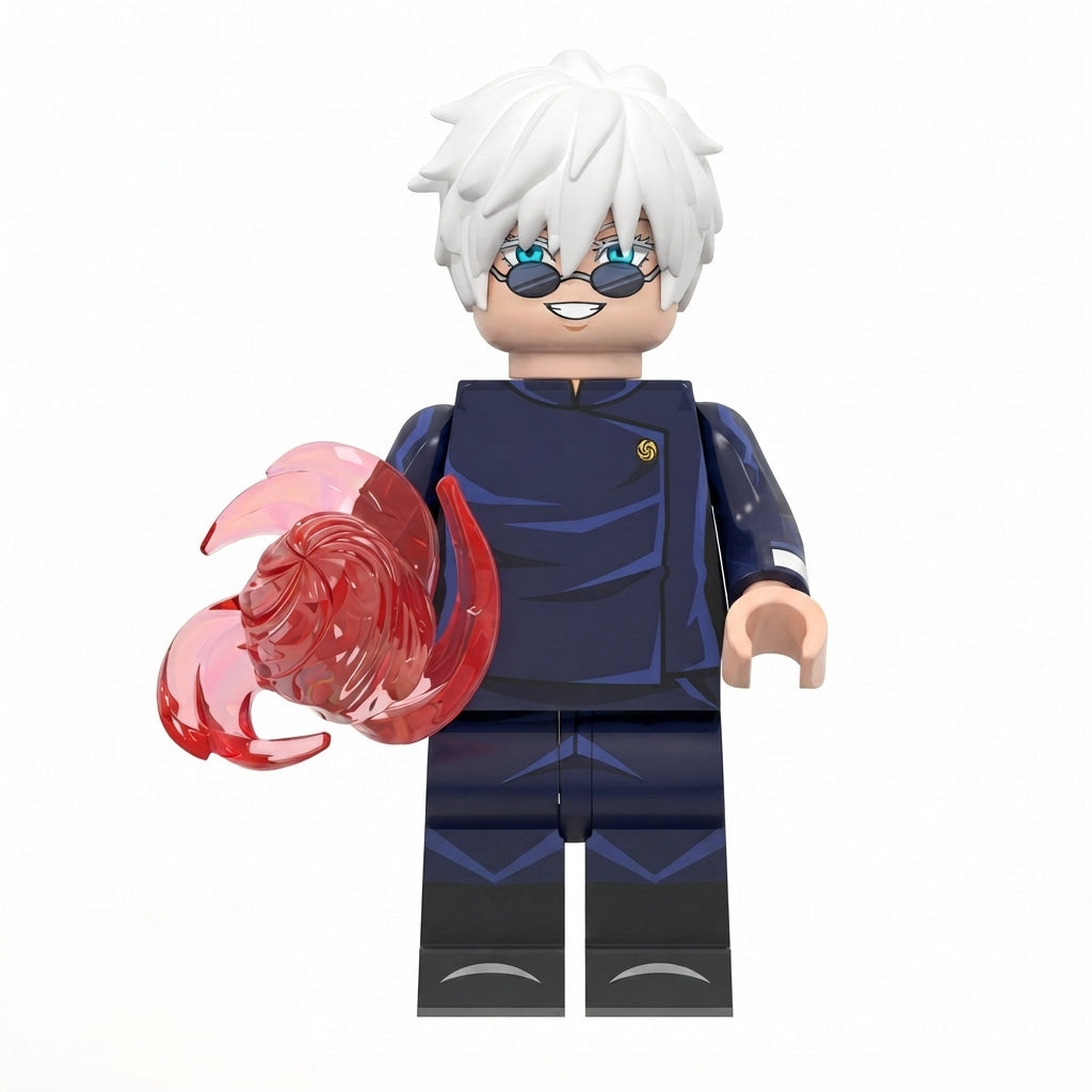 Special Character Minifigures