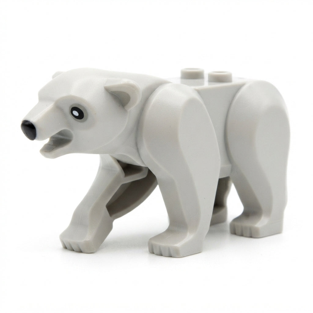Animal Figure Collection V