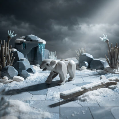 Animal Figure Collection V
