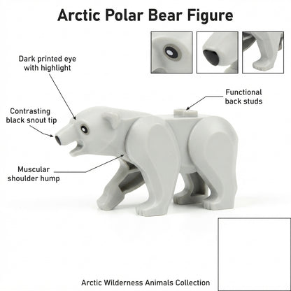 Animal Figure Collection V
