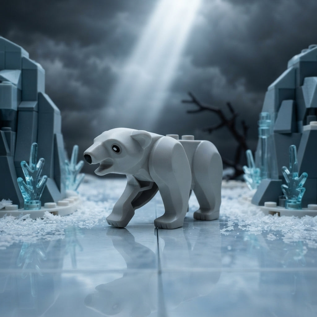 Animal Figure Collection V