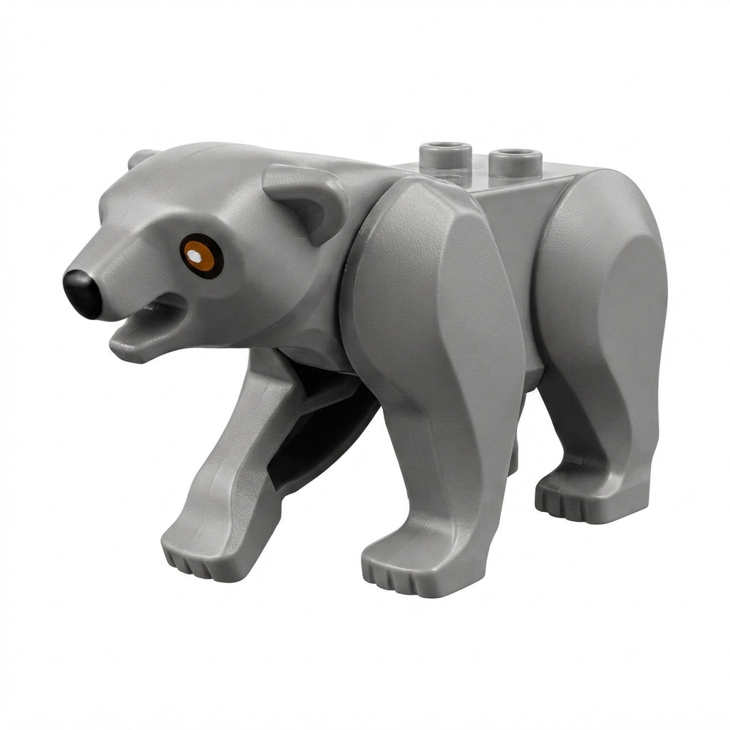 Animal Figure Collection V