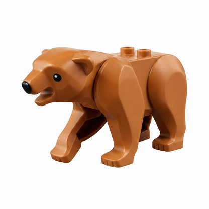Animal Figure Collection V