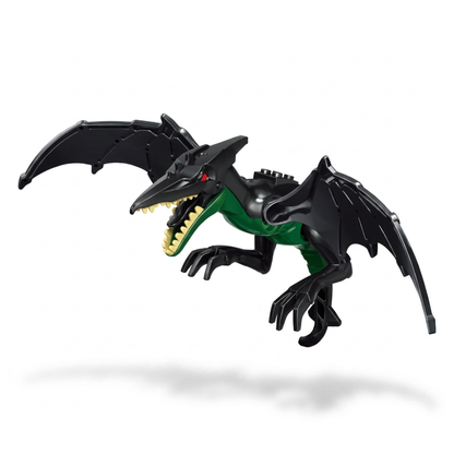 Big Dinosaur Figure Collection II