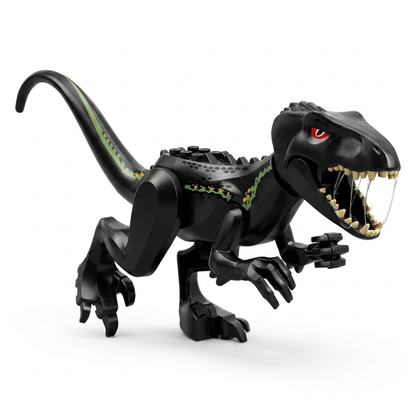 Big Dinosaur Figure Collection II