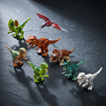 Small Dinosaur Figure Set Collection