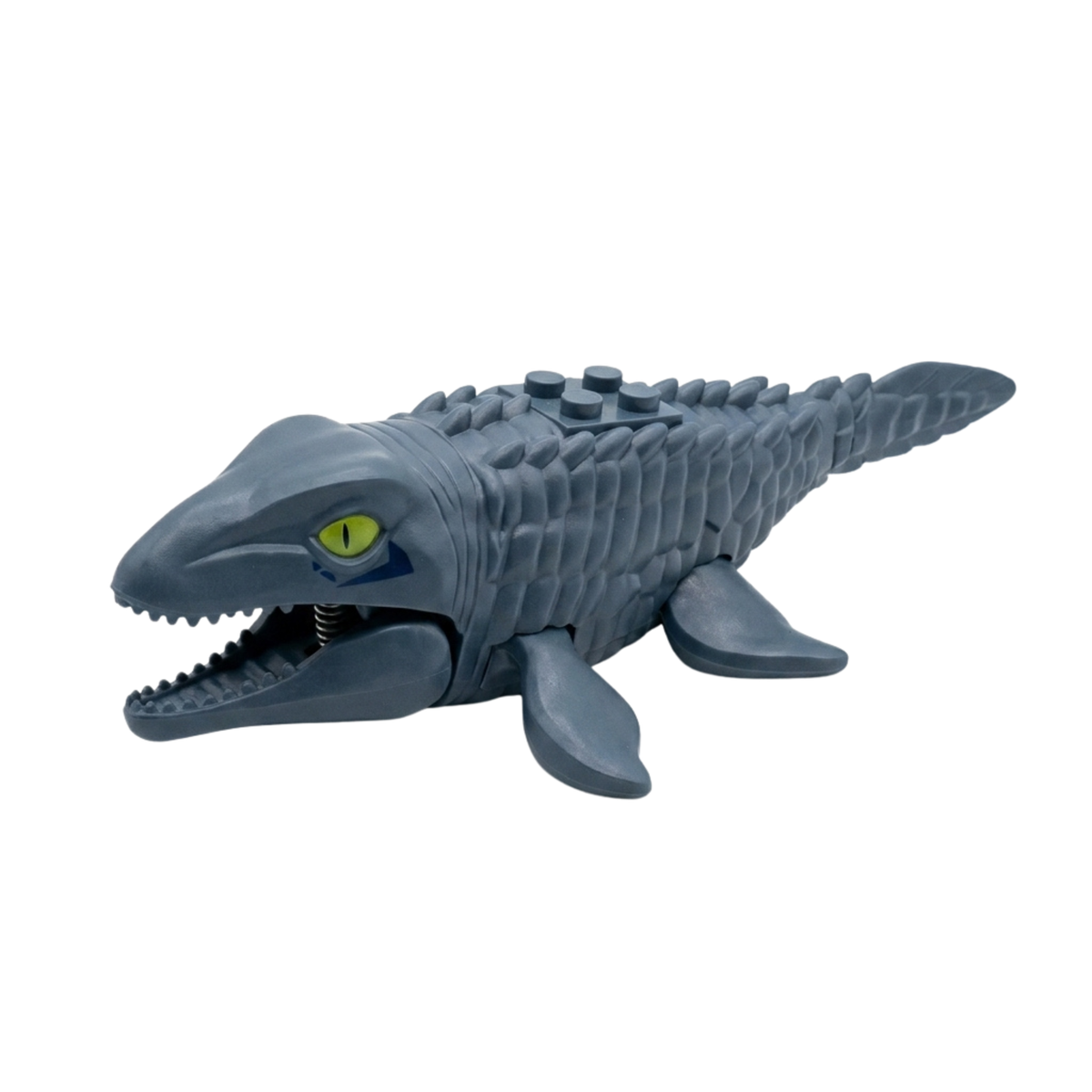 Single Dinosaur Figure Collection II