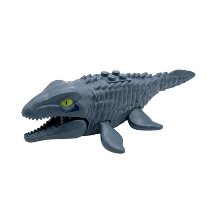 Single Dinosaur Figure Collection II